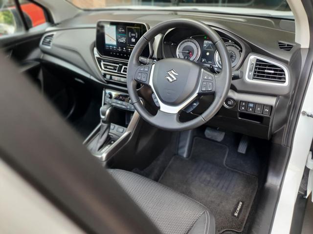 Used Suzuki S-Cross FL73DKK 22