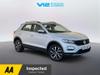 2020 Volkswagen T-Roc