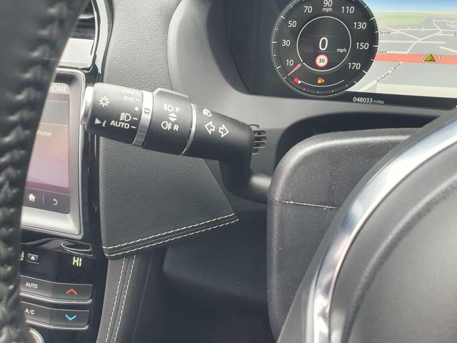 Used Jaguar F-PACE YA69ZDF 34