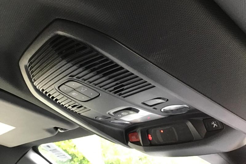 Used Peugeot 5008 YC20WMG 22