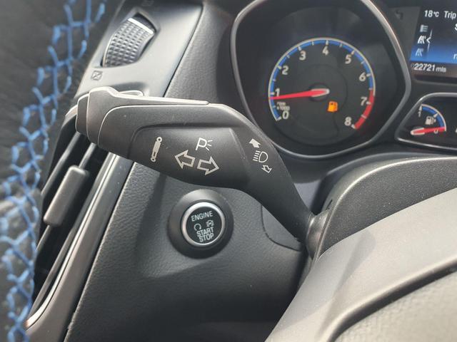 Used Ford Focus WG17LVL 31