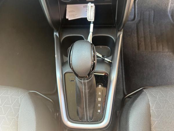 Used Suzuki Swift GU26VTG 22