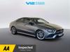 2022 Mercedes-Benz CLA