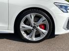 Audi S3 Sportback Photo 10