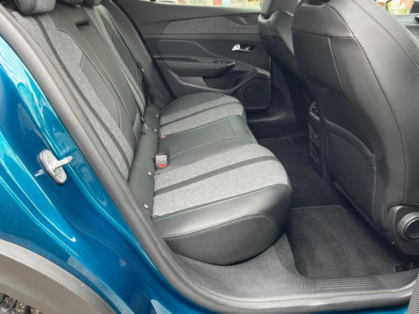 Used Peugeot 408 BC23CCZ 19