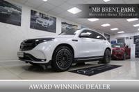 Used Mercedes-Benz EQC KM73OOB 1