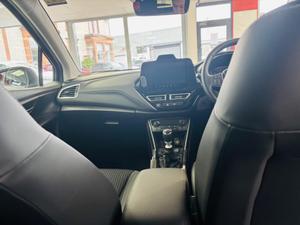 Suzuki S-Cross Photo 28