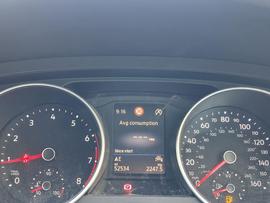 Volkswagen Tiguan Photo 3
