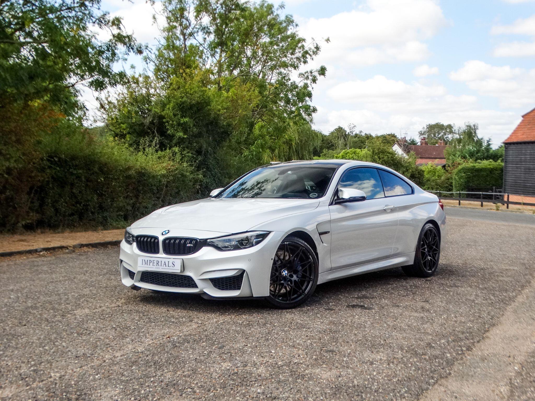 BMW M4