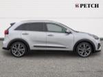 Kia Niro Photo 1