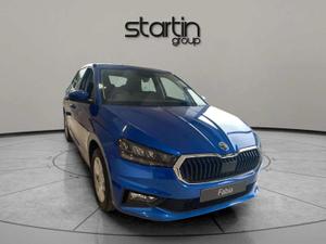 Used ~ Skoda Fabia 1.0 TSI SE L Euro 6 (s/s) 5dr at Startin Group