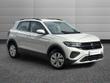 Volkswagen T-cross Photo 0