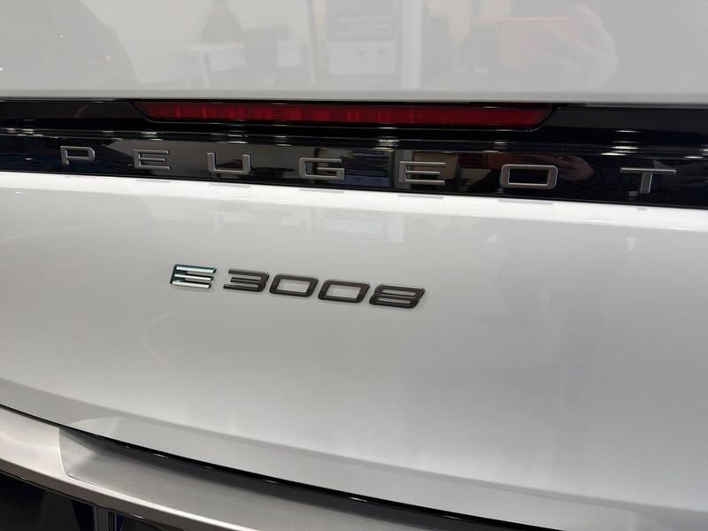 Used Peugeot E-3008 202602109822465 28