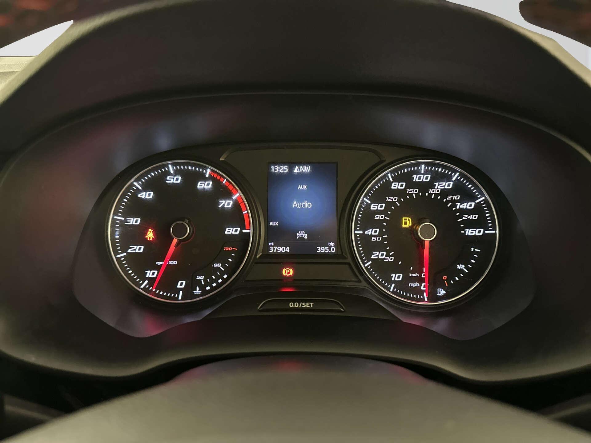 2020 SEAT Ateca thumbnail 19