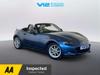 2019 Mazda MX-5