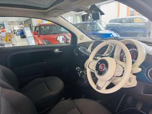 Fiat 500 Photo 18