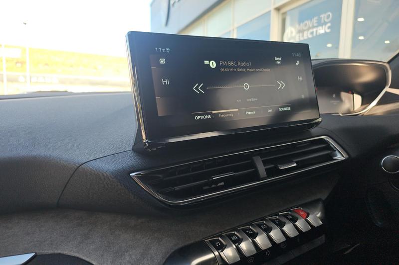 Used Peugeot 5008 KM74RJZ 6