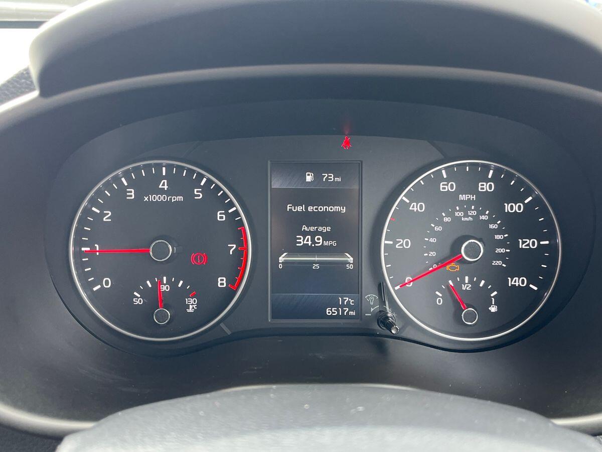 Kia Picanto Photo 41