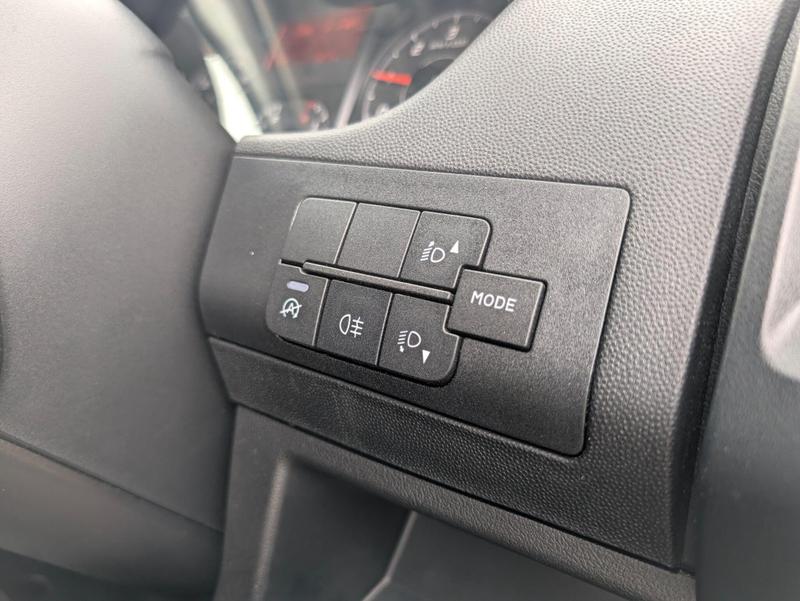 Used Peugeot Boxer NX72BHF 14