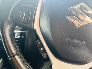 Suzuki Vitara Photo 30
