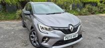 Renault Captur Photo 0
