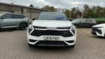 Kia Sportage Photo 1