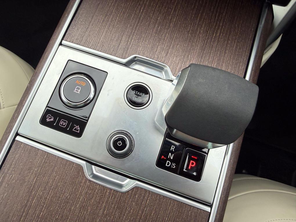 Used Land Rover Range Rover F11MNM 44