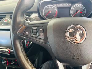 Vauxhall Corsa Photo 24