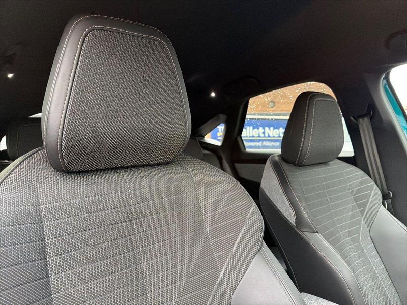 Used Peugeot 3008 NV24KJU 35