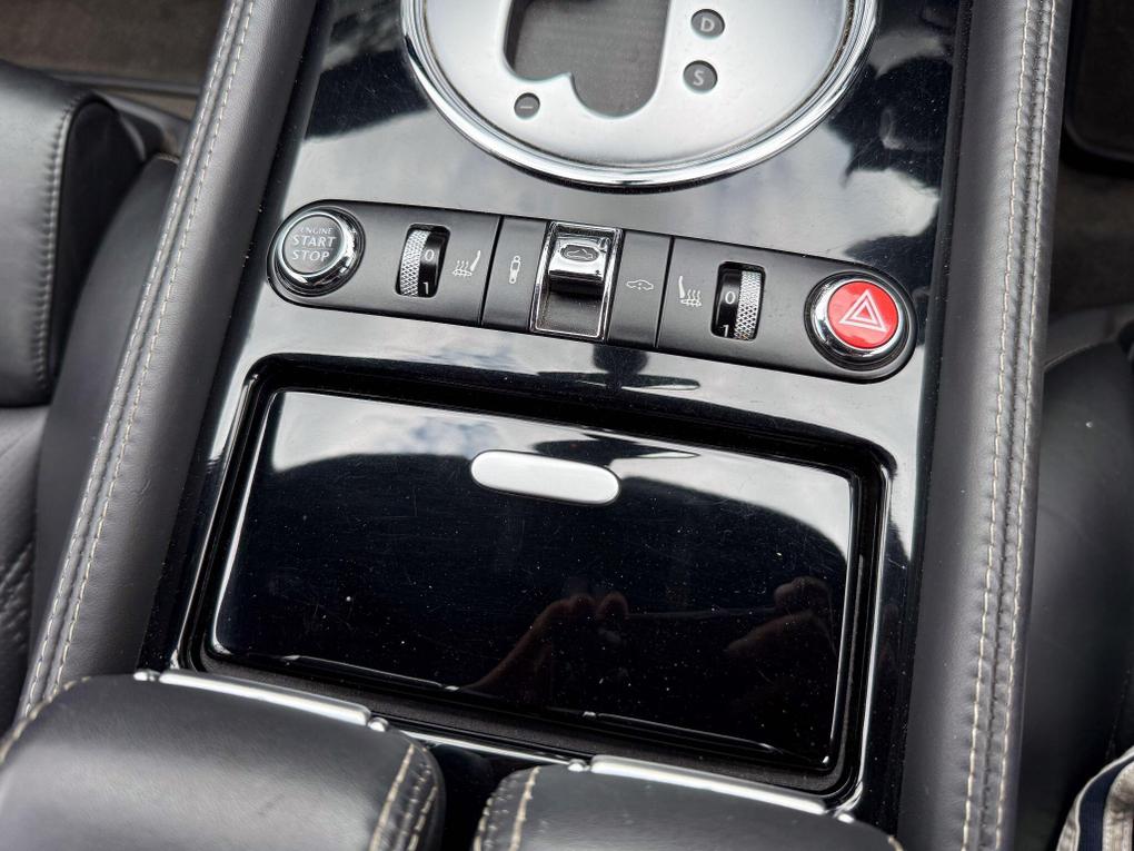 Used Bentley Continental FJ59AGY 18