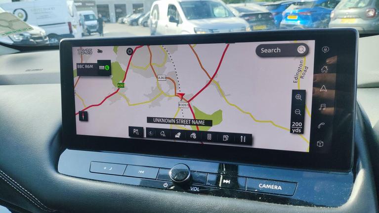 Used Nissan Qashqai LK24XNW 12