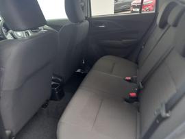 Suzuki Swift Photo 23