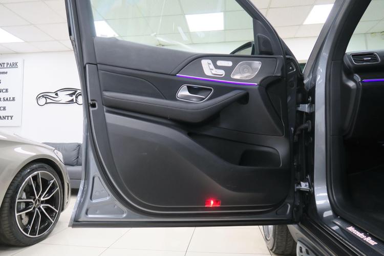 Used Mercedes-Benz GLE KW73XNG 15