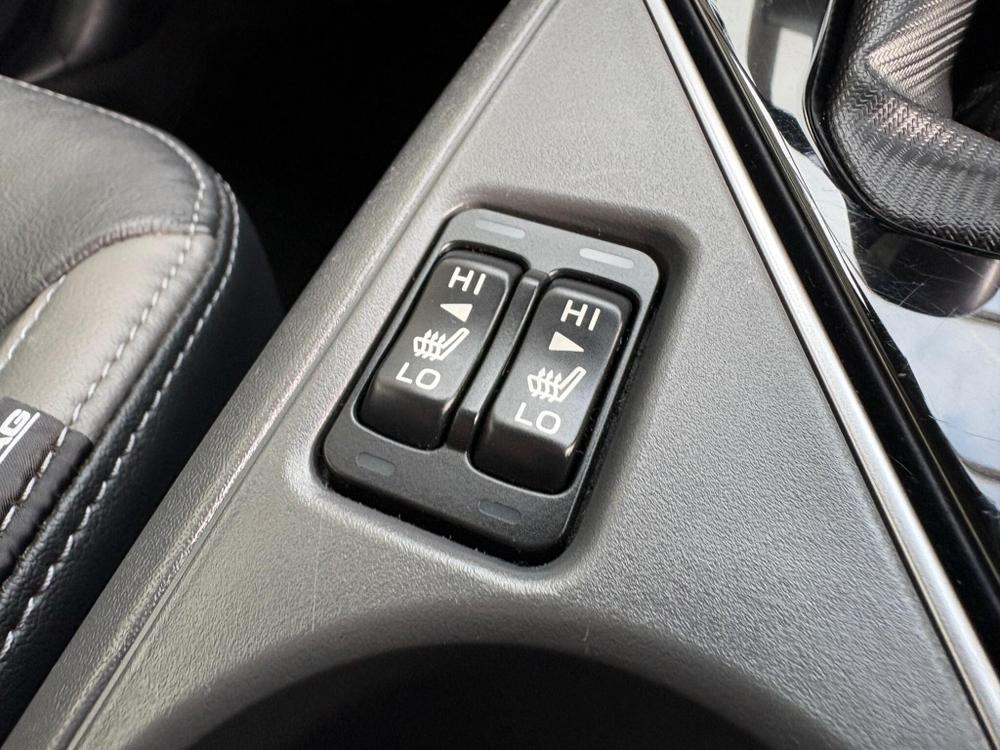 Used Subaru Crosstrek SN24YAY 32