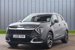 Kia Sportage Photo 3