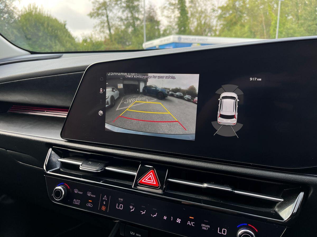 Kia Niro Photo 11