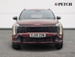Kia Sportage Photo 7