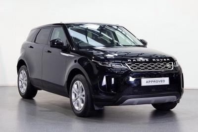 Land Rover Dealer | Boston | Duckworth Land Rover