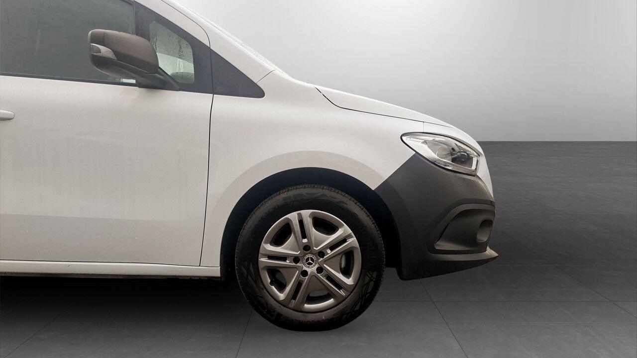 2023 MERCEDES Citan 1.5 110 CDI Progressive L1 Euro 6 (s/s) 5dr - vehicle photo 10 for sale on PureCar
