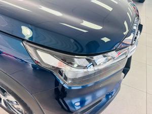 Suzuki S-Cross Photo 9