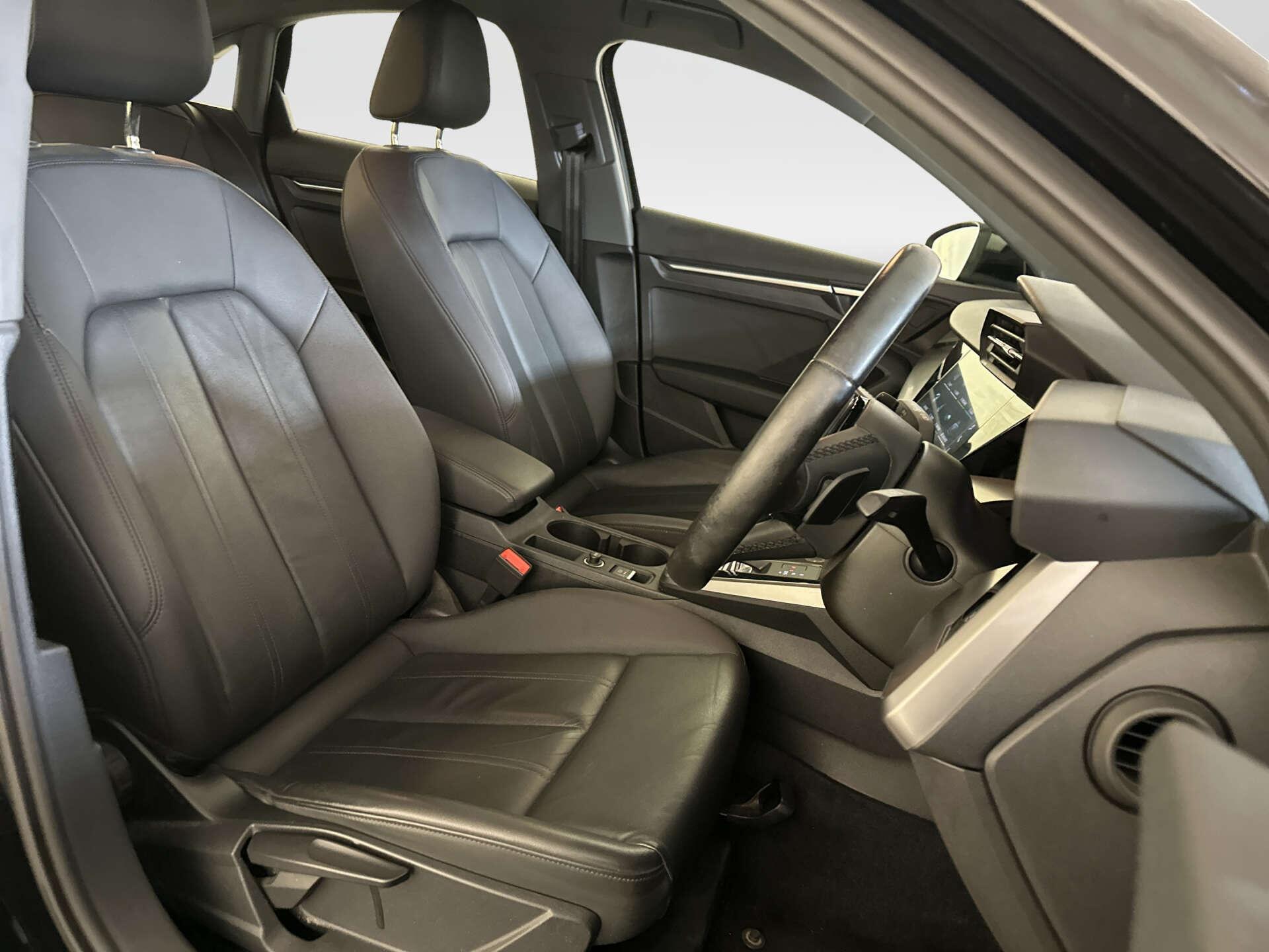 2023 Audi A3 thumbnail 14