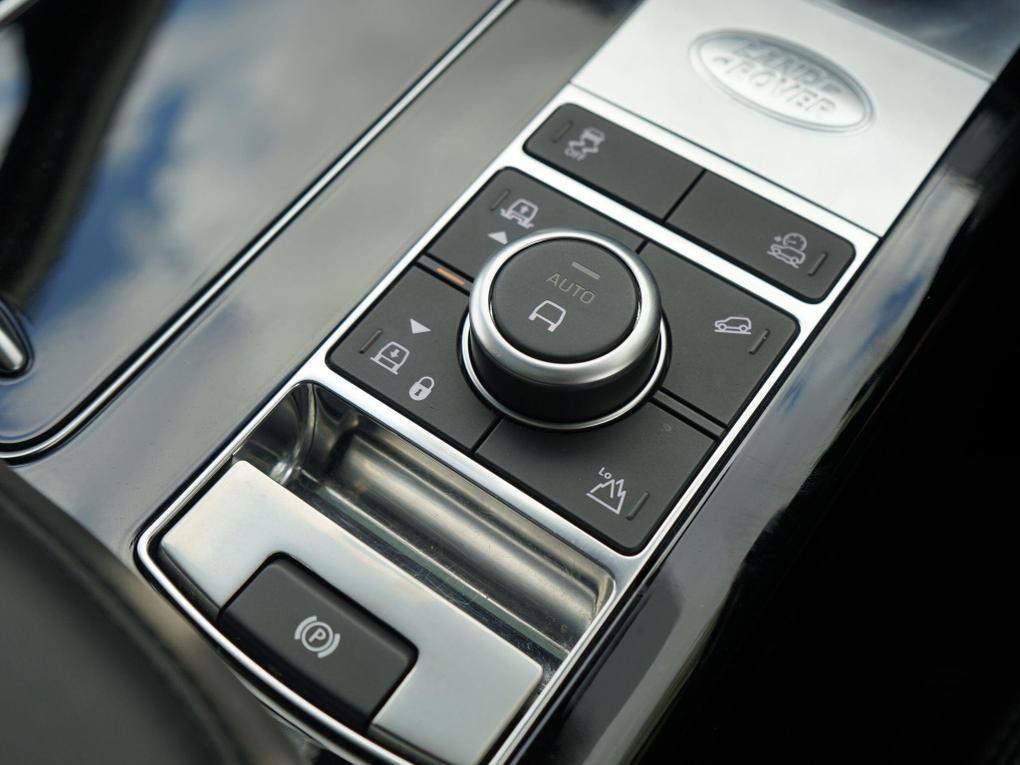 Used Land Rover Range Rover Y400SPL 35