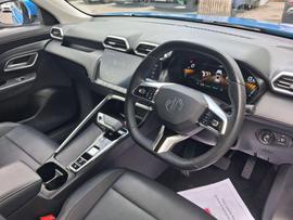 MG MG ZS Photo 11