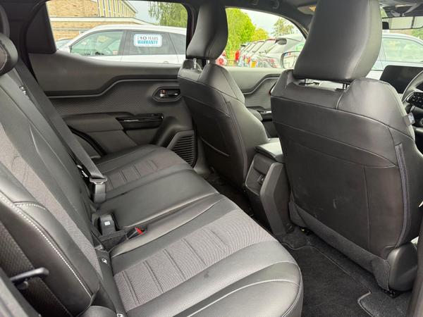 Used Suzuki e Vitara GP75KKO 13