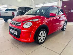 Citroen C1 Photo 4