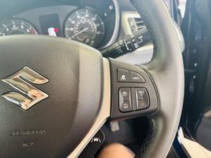 Suzuki S-Cross Photo 33