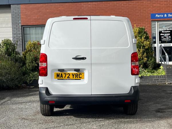 Used Peugeot Expert MA72YRC 13