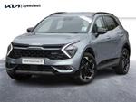 Kia Sportage Photo 3