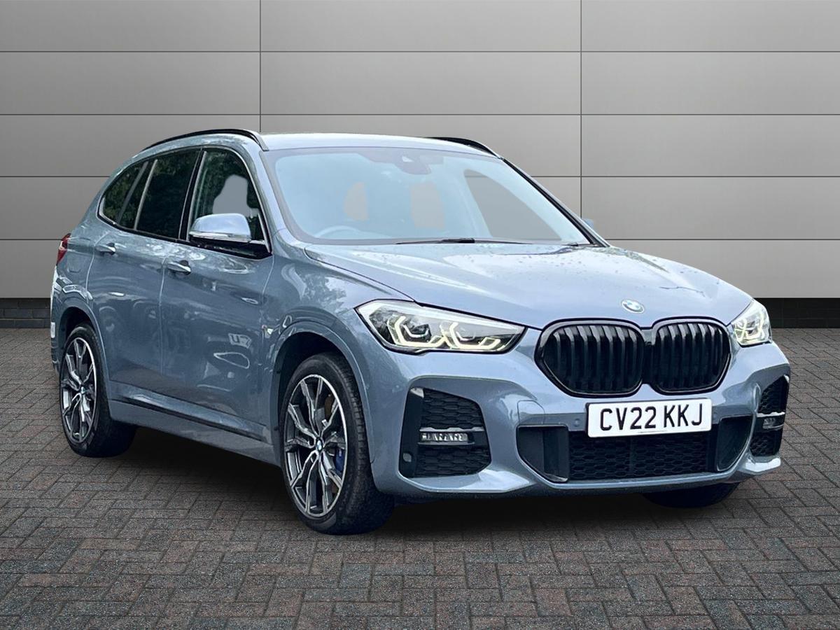 BMW X1 Photo 0