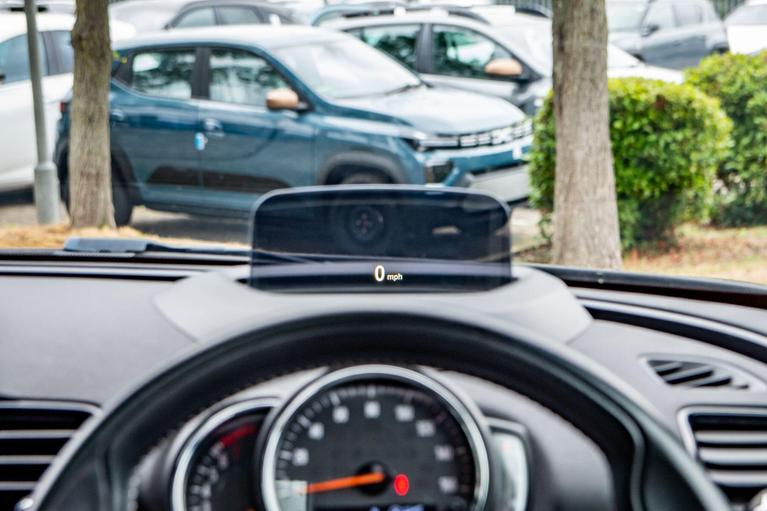 Used MINI Clubman WP68WPM 17